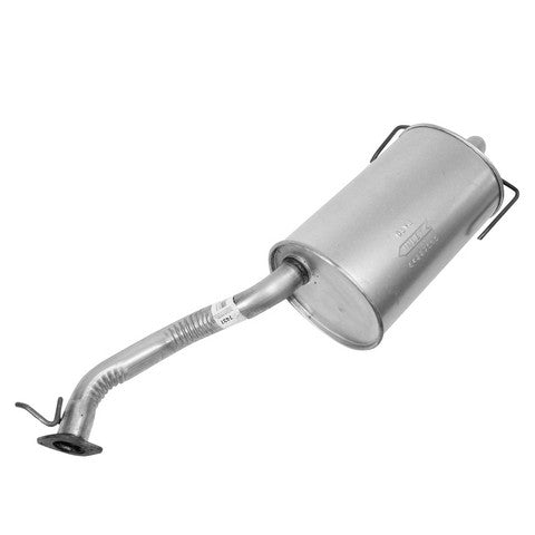 AP Exhaust Exhaust Muffler Assembly  7437