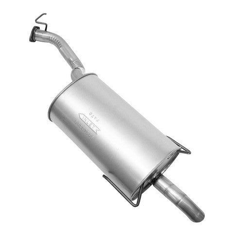 AP Exhaust Exhaust Muffler Assembly  7437