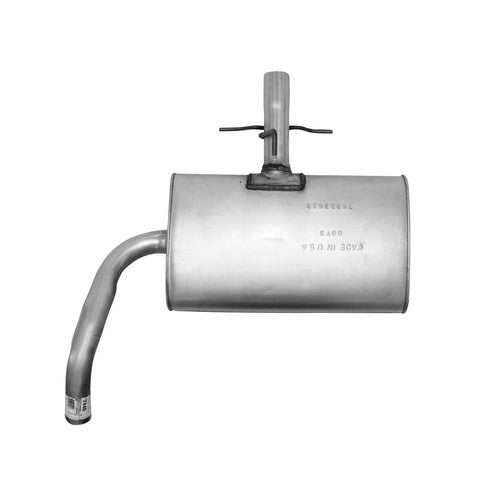 AP Exhaust Exhaust Muffler Assembly  7440