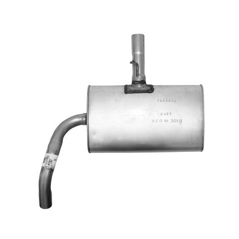 AP Exhaust Exhaust Muffler Assembly  7443