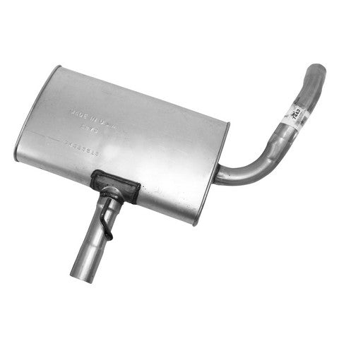 AP Exhaust Exhaust Muffler Assembly  7443