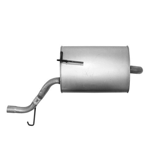 AP Exhaust Exhaust Muffler Assembly  7444