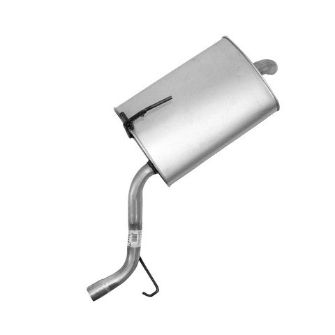 AP Exhaust Exhaust Muffler Assembly  7444
