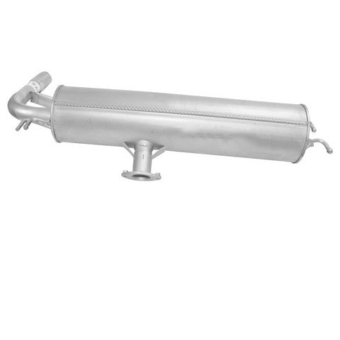 AP Exhaust Exhaust Muffler Assembly  7445