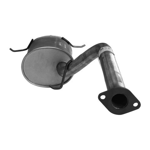 AP Exhaust Exhaust Muffler Assembly  7446