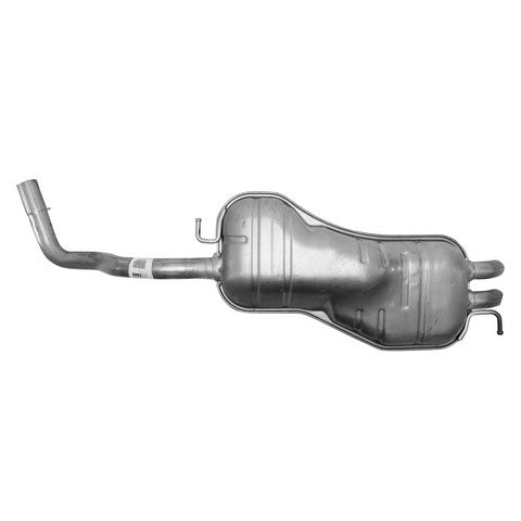 AP Exhaust Exhaust Muffler Assembly  7448