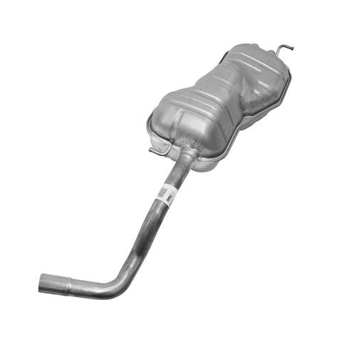 AP Exhaust Exhaust Muffler Assembly  7448