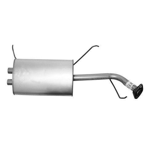 AP Exhaust Exhaust Muffler Assembly  7450