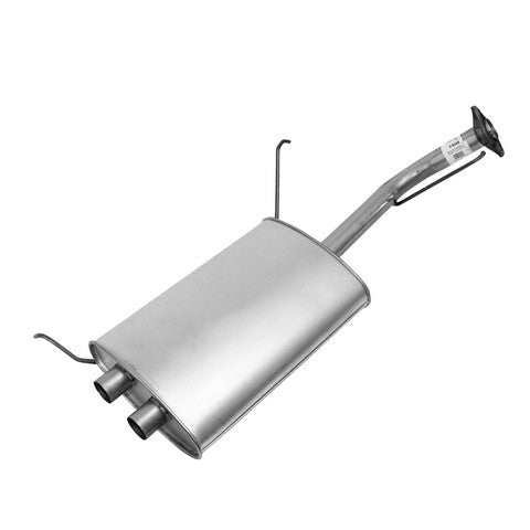 AP Exhaust Exhaust Muffler Assembly  7450