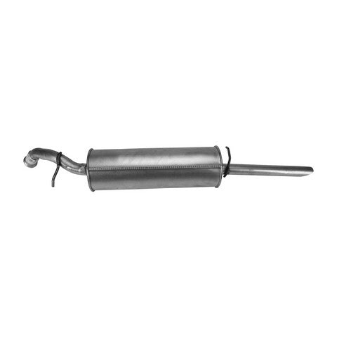 AP Exhaust Exhaust Muffler Assembly  7451