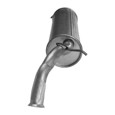 AP Exhaust Exhaust Muffler Assembly  7451