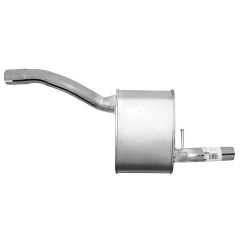 AP Exhaust Exhaust Muffler Assembly  7453