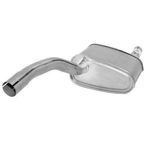 AP Exhaust Exhaust Muffler Assembly  7453