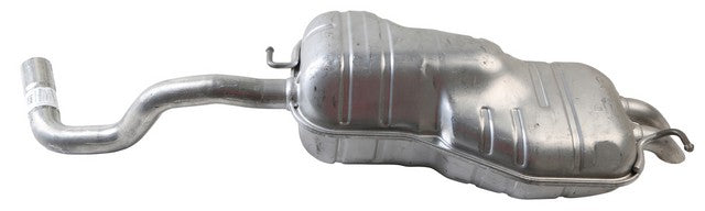 AP Exhaust Exhaust Muffler Assembly  7458