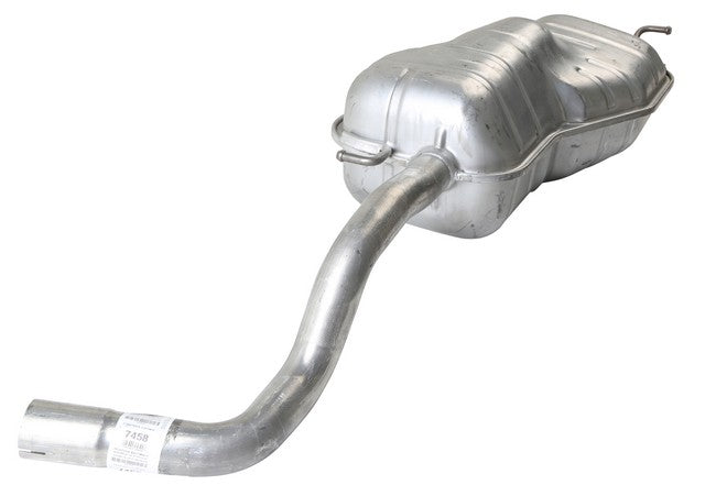 AP Exhaust Exhaust Muffler Assembly  7458