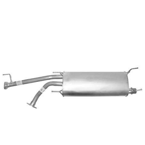 AP Exhaust Exhaust Muffler Assembly  7471