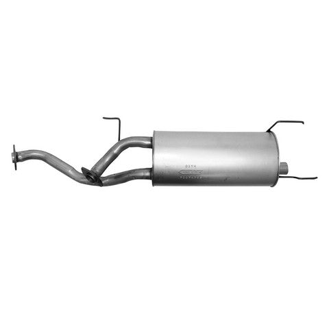 AP Exhaust Exhaust Muffler Assembly  7479