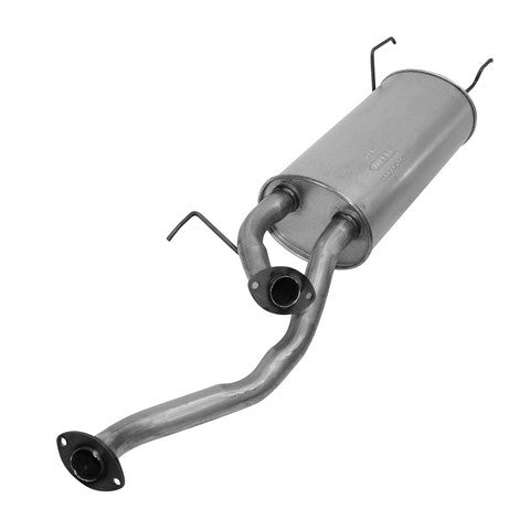 AP Exhaust Exhaust Muffler Assembly  7479