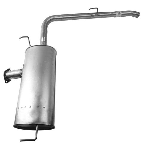 AP Exhaust Exhaust Muffler Assembly  7482
