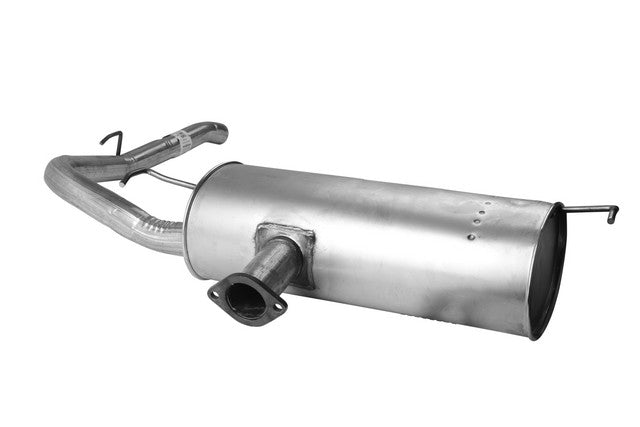 AP Exhaust Exhaust Muffler Assembly  7482