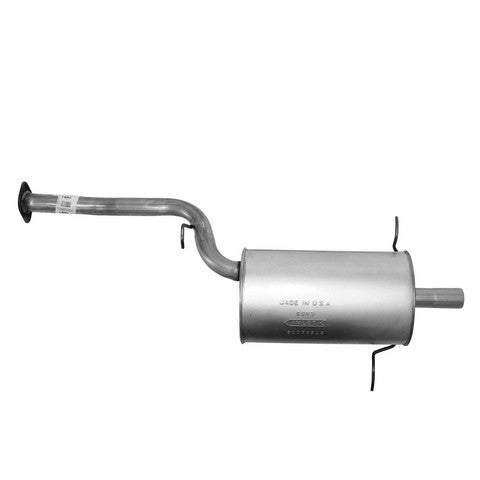 AP Exhaust Exhaust Muffler Assembly  7491