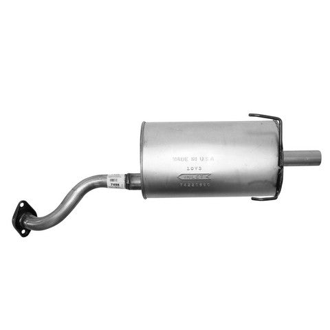 AP Exhaust Exhaust Muffler Assembly  7498