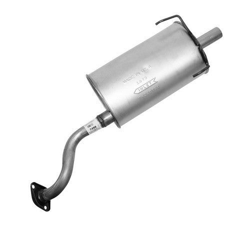 AP Exhaust Exhaust Muffler Assembly  7498