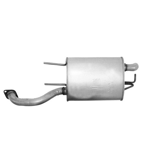 AP Exhaust Exhaust Muffler Assembly  7499