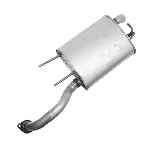 AP Exhaust Exhaust Muffler Assembly  7499