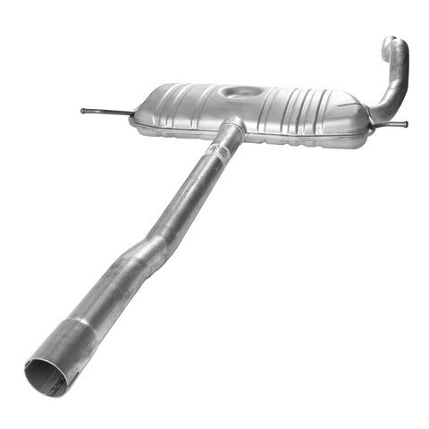AP Exhaust Exhaust Muffler Assembly  7504
