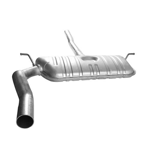 AP Exhaust Exhaust Muffler Assembly  7504