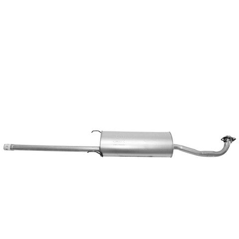 AP Exhaust Exhaust Muffler Assembly  7505