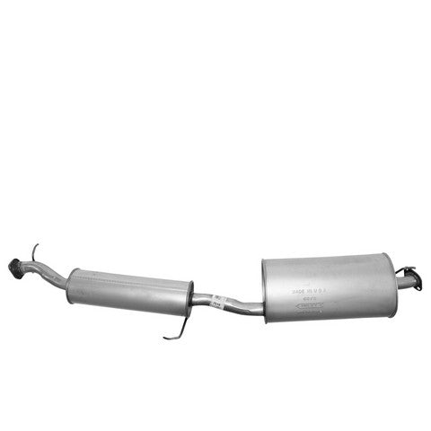 AP Exhaust Exhaust Muffler Assembly  7510