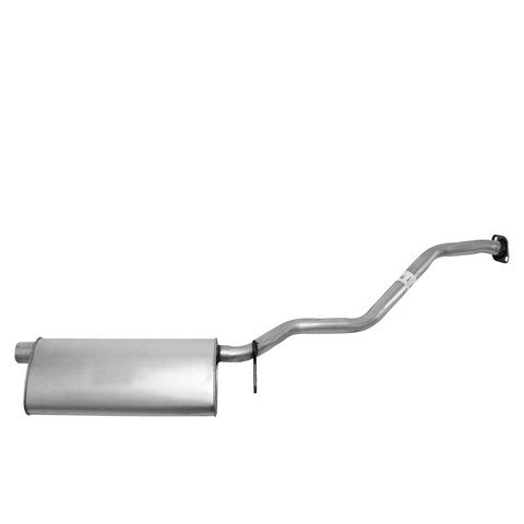 AP Exhaust Exhaust Muffler Assembly  7511