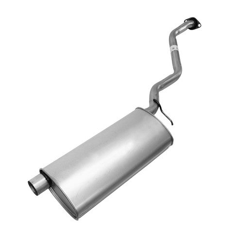 AP Exhaust Exhaust Muffler Assembly  7511