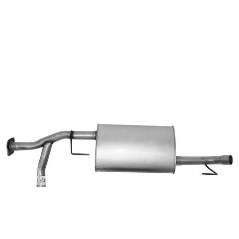 AP Exhaust Exhaust Muffler Assembly  7512