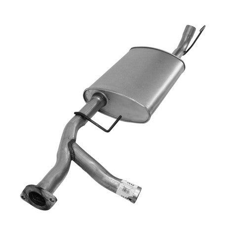 AP Exhaust Exhaust Muffler Assembly  7512