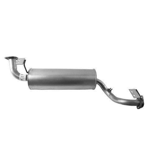 AP Exhaust Exhaust Muffler Assembly  7517