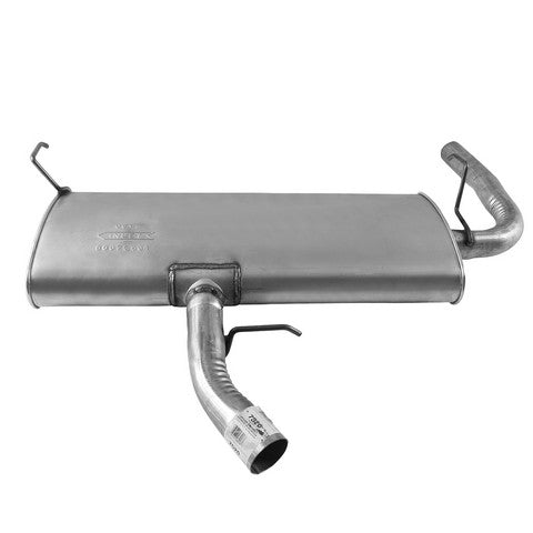 AP Exhaust Exhaust Muffler Assembly  7520