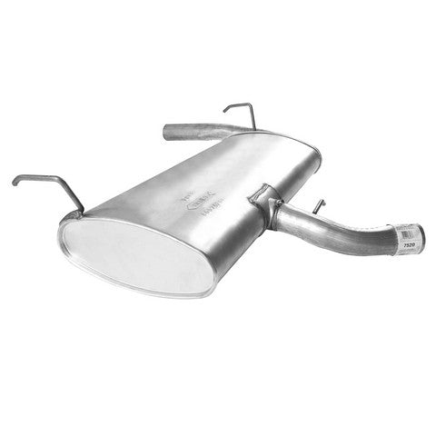 AP Exhaust Exhaust Muffler Assembly  7520