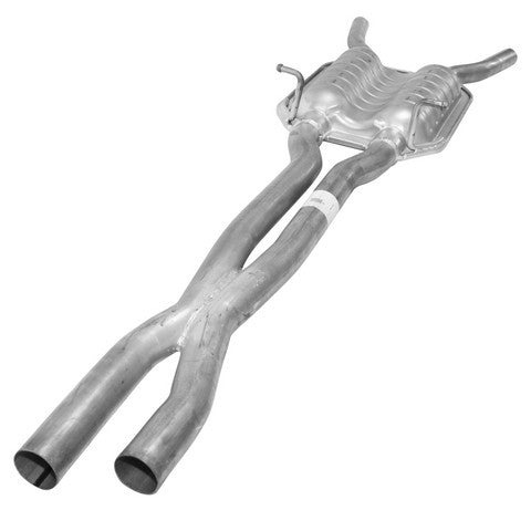 AP Exhaust Exhaust Muffler Assembly  7521