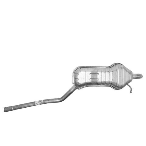 AP Exhaust Exhaust Muffler Assembly  7523
