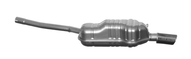 AP Exhaust Exhaust Muffler Assembly  7525