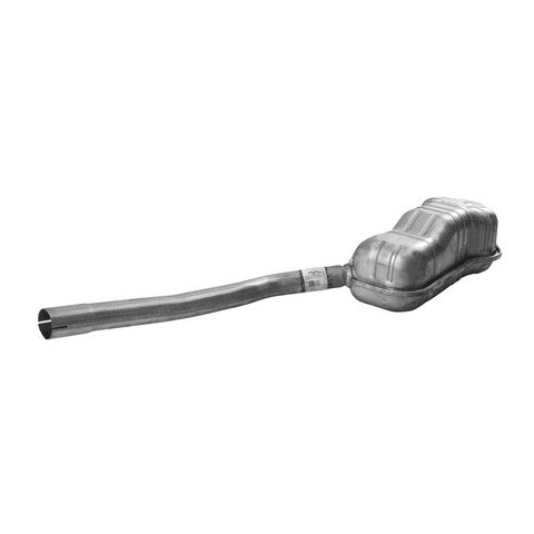 AP Exhaust Exhaust Muffler Assembly  7525