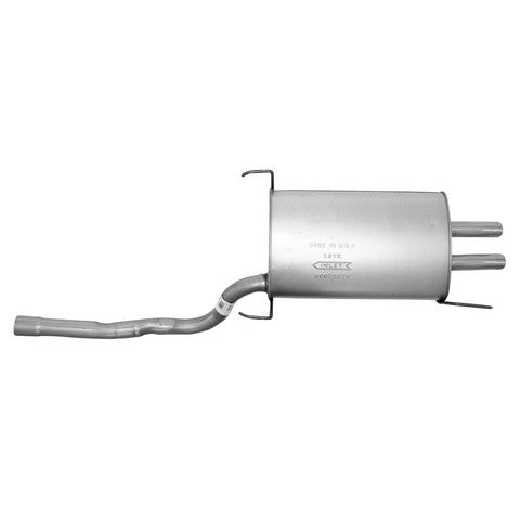 AP Exhaust Exhaust Muffler Assembly  7527