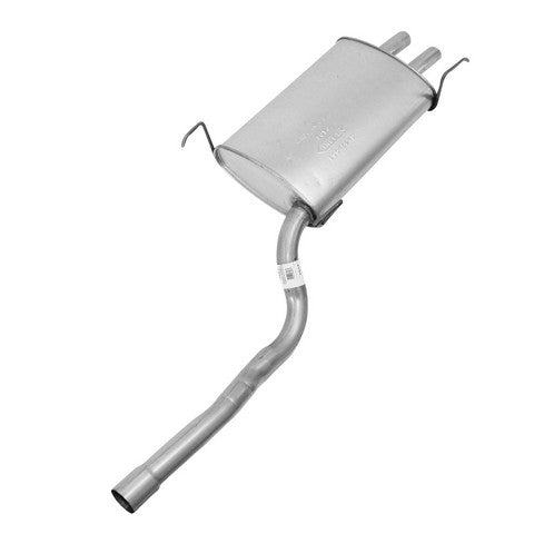 AP Exhaust Exhaust Muffler Assembly  7527