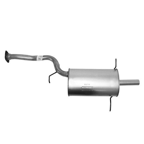 AP Exhaust Exhaust Muffler Assembly  7530
