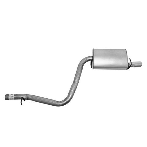 AP Exhaust Exhaust Muffler Assembly  7531