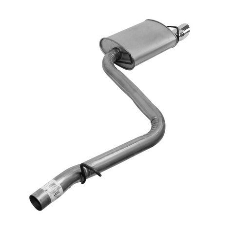 AP Exhaust Exhaust Muffler Assembly  7531