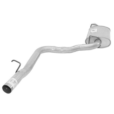 AP Exhaust Exhaust Muffler Assembly  7532